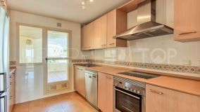 2 bedrooms penthouse for sale in Las Farolas