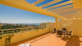 2 bedrooms penthouse for sale in Las Farolas