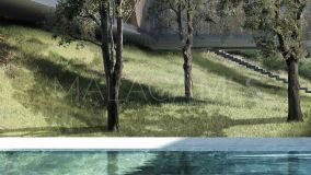 Villa for sale in Los Flamingos, Benahavis