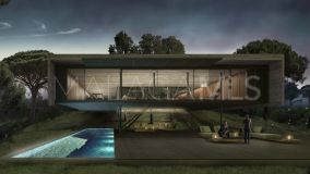 Villa for sale in Los Flamingos, Benahavis