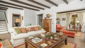 Villa for sale in Gaucin