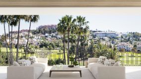 Villa en venta en La Alqueria con 4 dormitorios