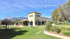 Villa for sale in El Padron