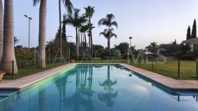 Villa zu verkaufen in Guadalmina Baja, San Pedro de Alcantara
