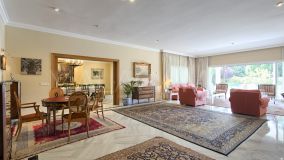 Villa zu verkaufen in Guadalmina Baja, San Pedro de Alcantara