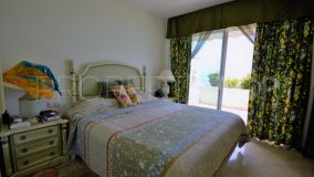 Los Granados Playa, atico duplex en venta con 3 dormitorios