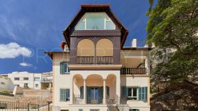 Duplex planta baja en venta en Malaga - Este con 5 dormitorios