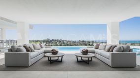 Villa for sale in Paraiso Alto, Benahavis