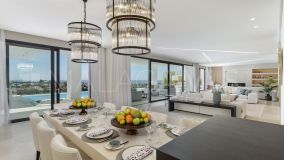 Villa for sale in Paraiso Alto, Benahavis