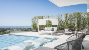 Villa for sale in Paraiso Alto, Benahavis
