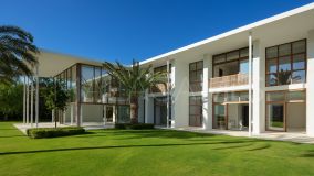 Villa zu verkaufen in Casares Montaña