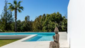 Villa zu verkaufen in Guadalmina Alta, San Pedro de Alcantara