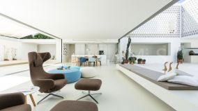 Villa zu verkaufen in Guadalmina Alta, San Pedro de Alcantara