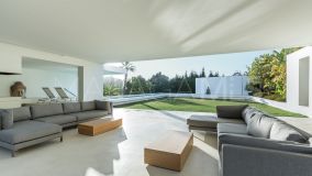 Villa zu verkaufen in Guadalmina Alta, San Pedro de Alcantara