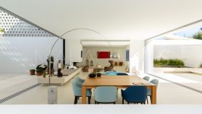 Villa zu verkaufen in Guadalmina Alta, San Pedro de Alcantara