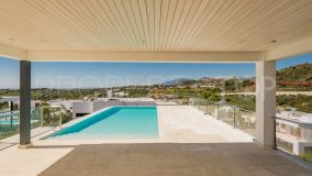 Villa de 4 dormitorios en venta en Los Naranjos Golf