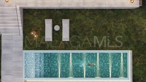 Tomt till salu på Valle Romano, Estepona