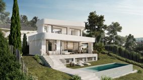 Tomt till salu på Valle Romano, Estepona