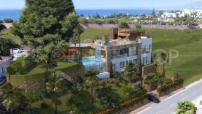 Villa a la venta en Rio Real Golf
