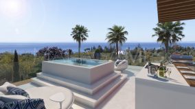 Villa zu verkaufen in Rio Real Golf, Marbella Ost