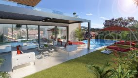 5 bedrooms villa for sale in Rio Real Golf