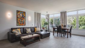 Apartamento en venta en Rio Real, Marbella Este