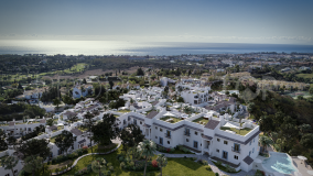Apartamento Planta Baja en venta en Paraiso Alto, 443.000 €