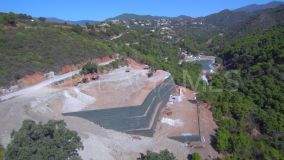 Plot for sale in Monte Mayor, Benahavis