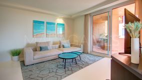 Wohnung zu verkaufen in Beach Side New Golden Mile, Estepona Ost