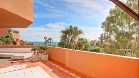 Wohnung zu verkaufen in Beach Side New Golden Mile, Estepona Ost