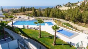 Ático en venta en Mijas Costa