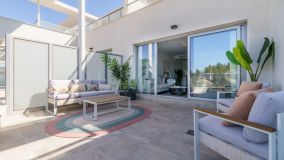 Ático en venta en Mijas Costa