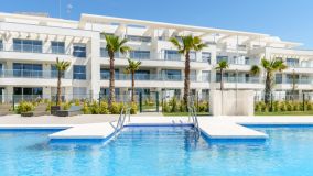 Ático en venta en Mijas Costa