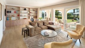 Villa zu verkaufen in El Rosario, Marbella Ost