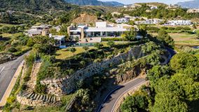 Villa en venta en Marbella Club Golf Resort, Benahavis