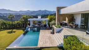 Villa en venta en Marbella Club Golf Resort, Benahavis