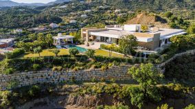 Villa en venta en Marbella Club Golf Resort, Benahavis