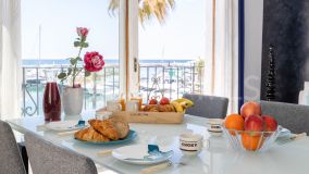 Duplex Penthouse à vendre à Marbella - Puerto Banus