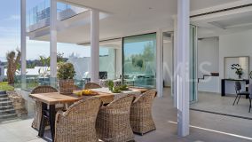 Villa zu verkaufen in Marbella City