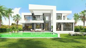 Villa zu verkaufen in El Limonar, Malaga - Este