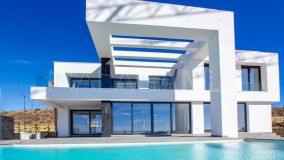 Villa for sale in El Limonar, Malaga - Este