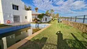 Villa en venta en Ancon Playa, Marbella Golden Mile