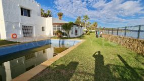 Villa en venta en Ancon Playa