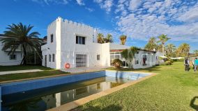 Villa for sale in Ancon Sierra, Marbella Golden Mile