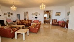 Villa for sale in Ancon Sierra, Marbella Golden Mile