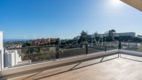 Penthouse for sale in La Cerquilla, Nueva Andalucia