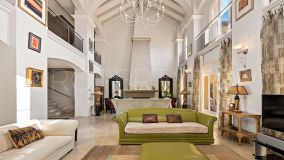 Buy Monte Halcones 5 bedrooms villa