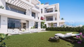 For sale apartment in Mijas Costa with 2 bedrooms