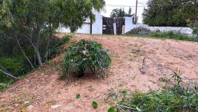 Plot for sale in Rio Verde, Marbella Golden Mile