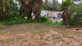 Terrain for sale in Rio Verde, Marbella Golden Mile